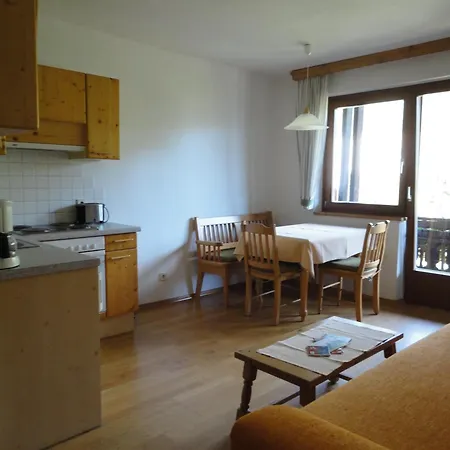 Apartment Larchenhof Bad Kleinkirchheim
