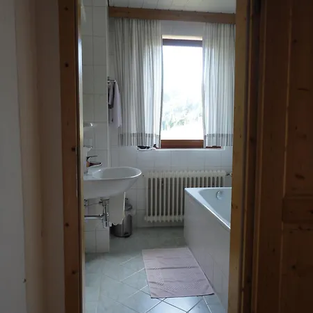 Apartment Larchenhof