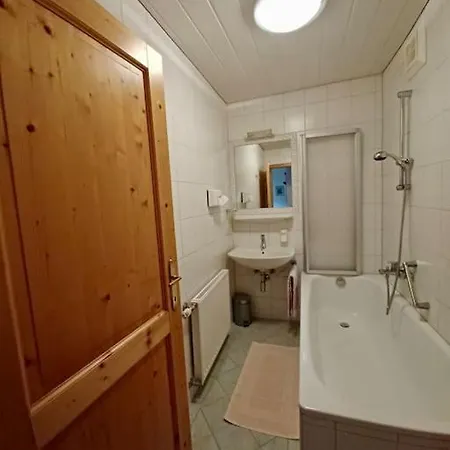 Apartment Larchenhof