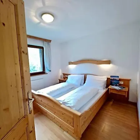 Apartment Larchenhof *