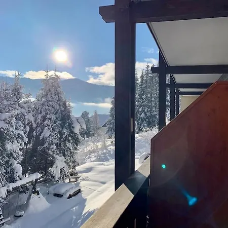 Larchenhof Apartment Bad Kleinkirchheim