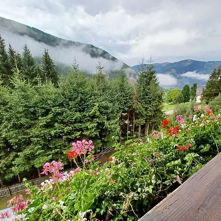 Laerchenhof Apartamento