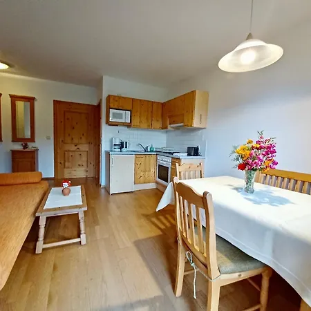 Apartamento Laerchenhof