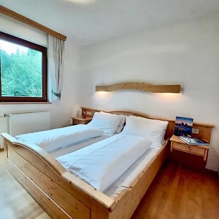 Laerchenhof Apartman *