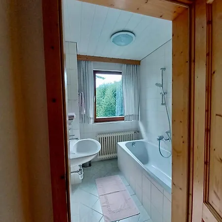 Apartment Larchenhof Bad Kleinkirchheim