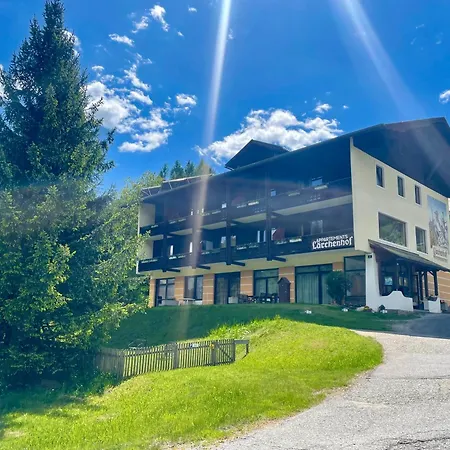 Laerchenhof