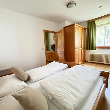 Larchenhof Apartment Bad Kleinkirchheim
