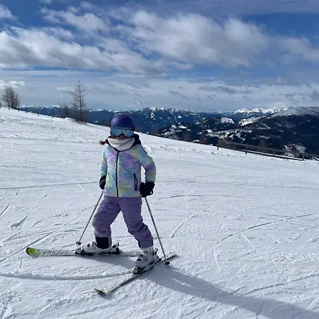 Larchenhof * Bad Kleinkirchheim