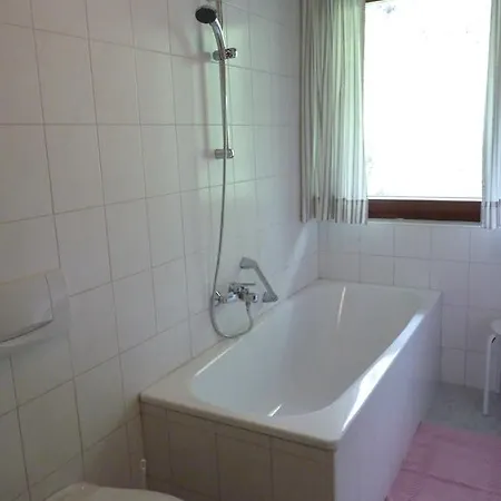 Apartment Larchenhof