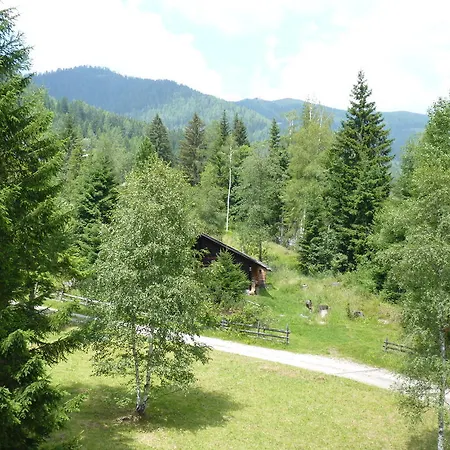 Larchenhof Bad Kleinkirchheim