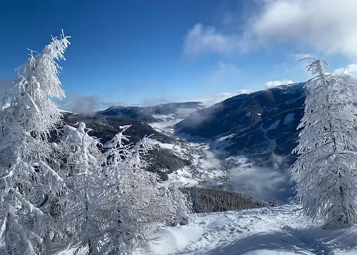 Laerchenhof Apartamento