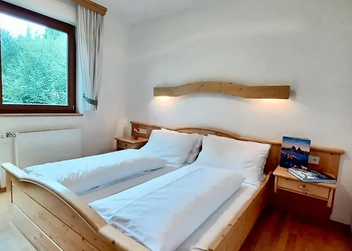 Laerchenhof Apartamento *