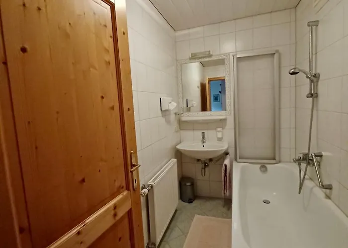 Laerchenhof Apartamento Bad Kleinkirchheim
